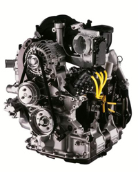 P20ED Engine
